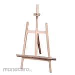 V-TEC Stand Easel Wooden (Penyangga Lukis)