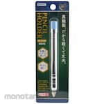 Debika Auxiliary Shaft with Eraser (Pulpen)