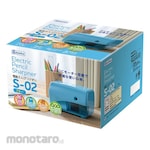 Debika Electric pencil attachment + S-02 (Rautan)
