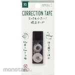 Designphil(MIDORI) Xs Correction Tape