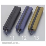 ESCO 185x 40x35m Pen case (olive) (Tempat Pulpen / Pensil)