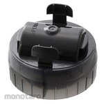 ESCO Personal information protection stamp (with unpacking function)