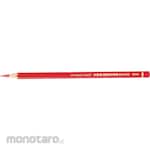 Fueki Pencil For Architecture (Red) (Pensil)