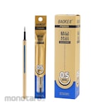 BAOKE Gel Pen Refill 0.7mm (Isi Pulpen / Refill Pulpen)