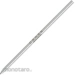 CROSS Ballpoint Pen Replacement Black M Core 2 Pieces (Isi Pulpen / Refill Pulpen)