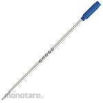 CROSS Ballpoint Pen Replacement Blue M Core (Isi Pulpen / Refill Pulpen)
