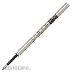CROSS RollerBall Refill Slim Gel Ink Black (Isi Pulpen / Refill Pulpen)