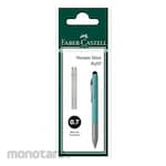 Faber Castell Refill Mini Vernate Ink (Isi Pulpen / Refill Pulpen)