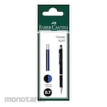 Faber Castell Refill Vernate Pen (Isi Pulpen / Refill Pulpen)