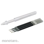Max Core Holder Replacement Core Set (Isi Pulpen / Refill Pulpen)