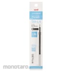Mitsubishi Pencil (Uni-Ball) JETSTREAM New Ink Refill Black 0.5 (Isi Pulpen / Refill Pulpen)