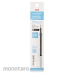 Mitsubishi Pencil (Uni-Ball) JETSTREAM New Ink Refill Black 0.7 (Isi Pulpen / Refill Pulpen)