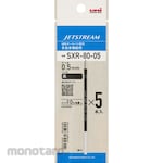 Mitsubishi Pencil (Uni-Ball) Jet Stream Refill (Isi Pulpen / Refill Pulpen)
