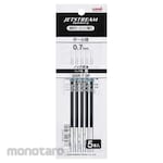 Mitsubishi Pencil (Uni-Ball) Jet Stream Refill 0.7mm (Isi Pulpen / Refill Pulpen)