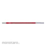 Mitsubishi Pencil (Uni-Ball) Jetstream Refill 1.0mm SXR8010K Series (Isi Pulpen / Refill Pulpen)