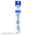 Mitsubishi Pencil (Uni-Ball) Oil-based ballpoint pen replacement 1. 4-core (Isi Pulpen / Refill Pulpen)