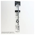 Mitsubishi Pencil (Uni-Ball) Oil-based ballpoint pen replacement core 1. 0 core (Isi Pulpen / Refill Pulpen)
