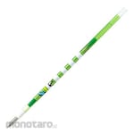 Mitsubishi Pencil (Uni-Ball) Style Fit Gel Ink Ballpoint Pen Refill 0.38mm (Isi Pulpen / Refill Pulpen)