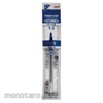 Mitsubishi Pencil (Uni-Ball) Uni Power Tank Refill Core (Isi Pulpen / Refill Pulpen)