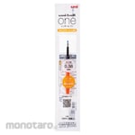 Mitsubishi Pencil (Uni-Ball) Uni-ball One Refill 038 (Isi Pulpen / Refill Pulpen)