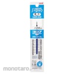 Mitsubishi Pencil (Uni-Ball) Uni-ball Signo Replacement Cores UMR-83E (Isi Pulpen / Refill Pulpen)