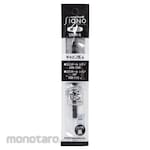 Mitsubishi Pencil (Uni-Ball) Uniball Signo Refill Core UMR-5 (Isi Pulpen / Refill Pulpen)
