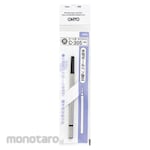 Ohto Aqueous Ballpoint Pen Extra Lead (Isi Pulpen / Refill Pulpen)