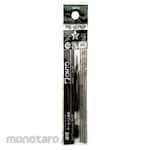 Ohto Oil-Based Soft Ink Replacement Core (Isi Pulpen / Refill Pulpen)