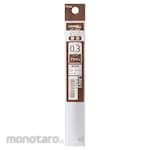 Pentel Ballpoint pen refill for Energel 0.3mm (Isi Pulpen / Refill Pulpen)