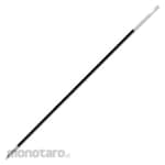 Pentel Oily Bp Refill Black (Isi Pulpen / Refill Pulpen)