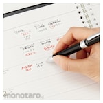 Pentel Vicuna Ex Ballpoint Pen Refill 0.5 (Isi Pulpen / Refill Pulpen)