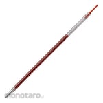 Pentel Vicuna Refill 0.5 Black (Isi Pulpen / Refill Pulpen)