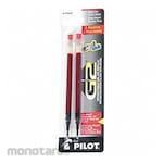 Pilot Pen Ink Cartridge Set (Isi Pulpen / Refill Pulpen)
