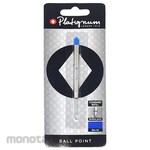 Platignum Pen Ballpoint Studio Series Refill (Isi Pulpen / Refill Pulpen)