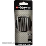 Platignum Pen Refill Cartridge (Isi Pulpen / Refill Pulpen)