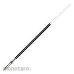SAKURA CRAY-PAS Ball Sign Multicolor Refill N04 Pure Black (Isi Pulpen / Refill Pulpen)
