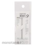 SANBY Stamp Pen Replacement Core (Isi Pulpen / Refill Pulpen)