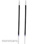 STALOGY Low-Viscosity Oil-Based Ink Ball Point Pen, Refill (Isi Pulpen / Refill Pulpen)