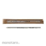 Shachihata Ballpoint pen refill red (Isi Pulpen / Refill Pulpen)