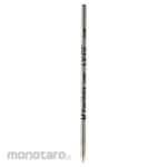 Shachihata Low viscosity oil-based ballpoint pen refill LV (Isi Pulpen / Refill Pulpen)