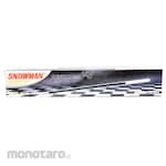 Snowman Refill Pen (Isi Pulpen / Refill Pulpen)
