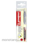 Stabilo Pen Refill Bionic (Isi Pulpen / Refill Pulpen)