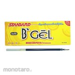 Standard Refill Pen B'Gel (Isi Pulpen / Refill Pulpen)