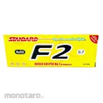 Standard Refill Pen B'Gel F2 (Isi Pulpen / Refill Pulpen)