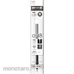 Tombow Pencil Mono Graph Lite 0.38 Refill (Isi Pulpen / Refill Pulpen)