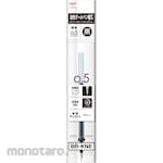 Tombow Pencil Mono Graph Lite 0.5 Refill (Isi Pulpen / Refill Pulpen)