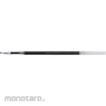 Zebra Emulsion Ballpoint Pen Refill Core Eq-0.5 Core (Isi Pulpen / Refill Pulpen)