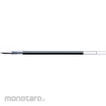 Zebra Gel Ballpoint Pen Replacement Lead Jk-0.5 Lead (Isi Pulpen / Refill Pulpen)