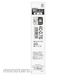 Zebra Oil-based ballpoint pen refill 4C0.7 (Isi Pulpen / Refill Pulpen)