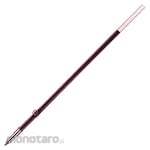 Zebra Oil-based ballpoint pen replacement K-0.7 core (Isi Pulpen / Refill Pulpen)